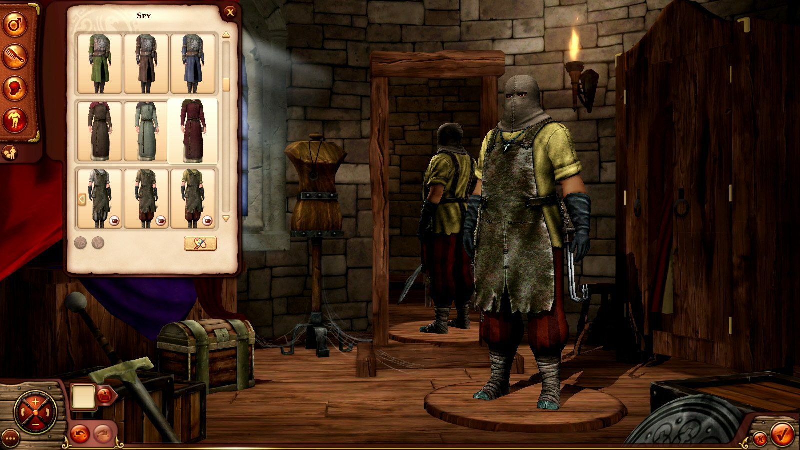 Los Sims Medieval (Edición Coleccionista) - Imagen 36